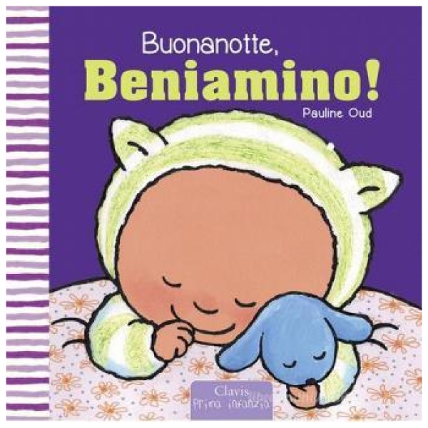 Buonanotte, beniamino