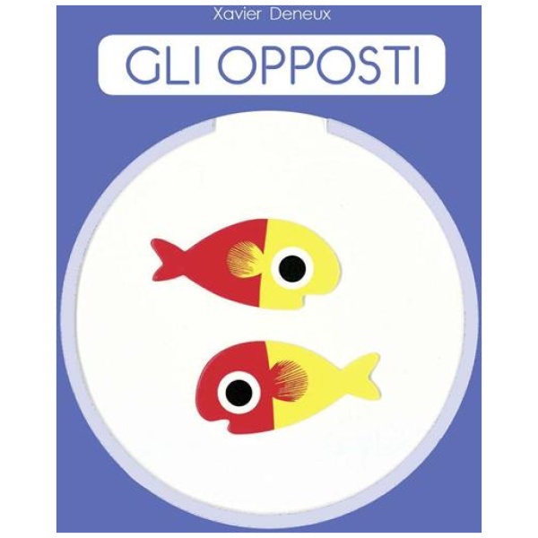 Opposti