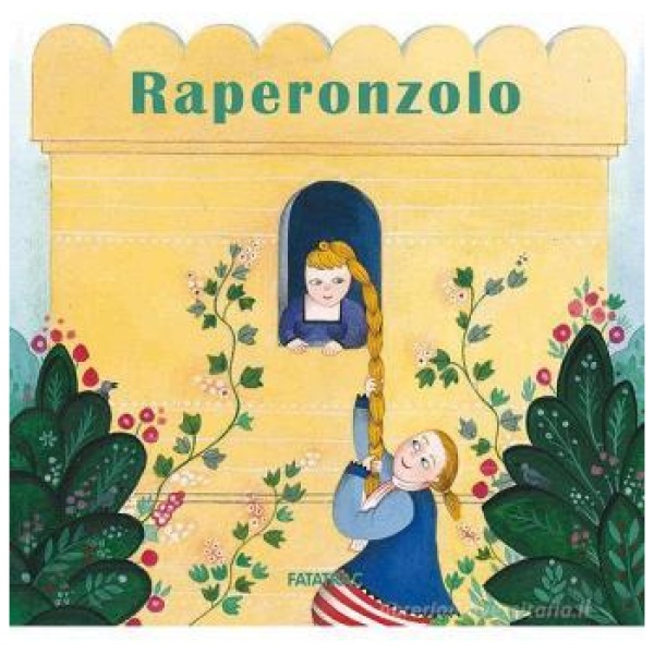 Raperonzolo