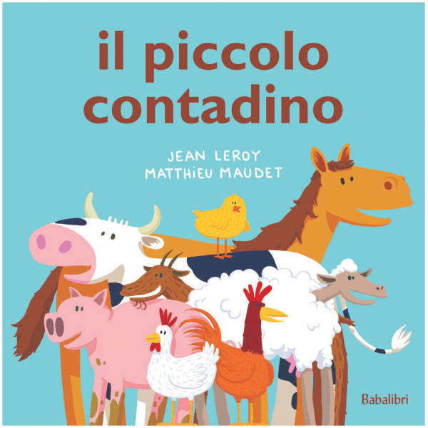 Il piccolo contadino