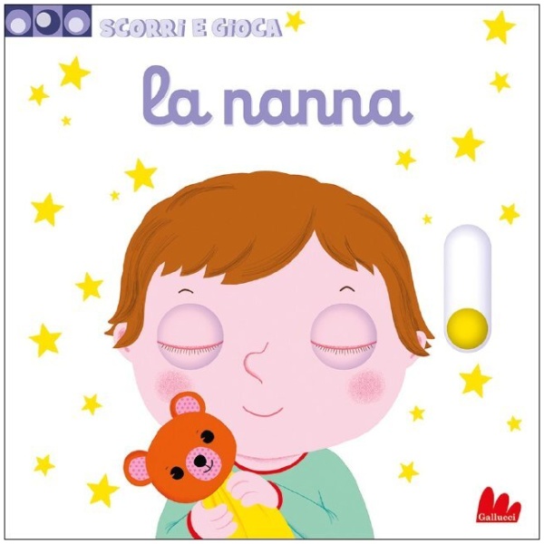 La nanna